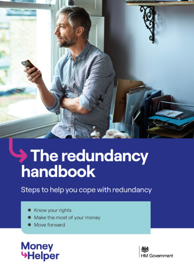 The Redundancy Handbook