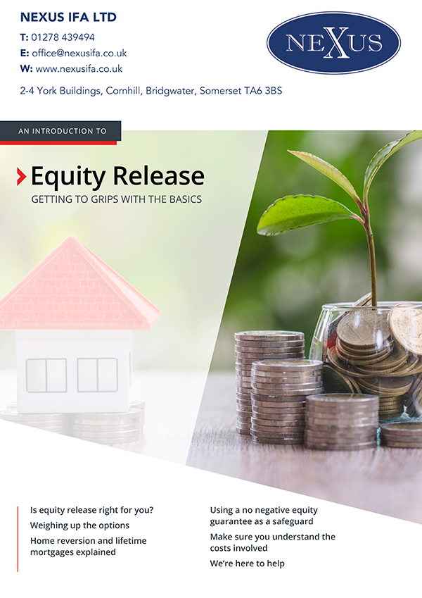 Equity Release